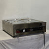 Woodson W.BMA22 Countertop Bain Marie