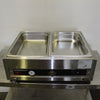Woodson W.BMA22 Countertop Bain Marie