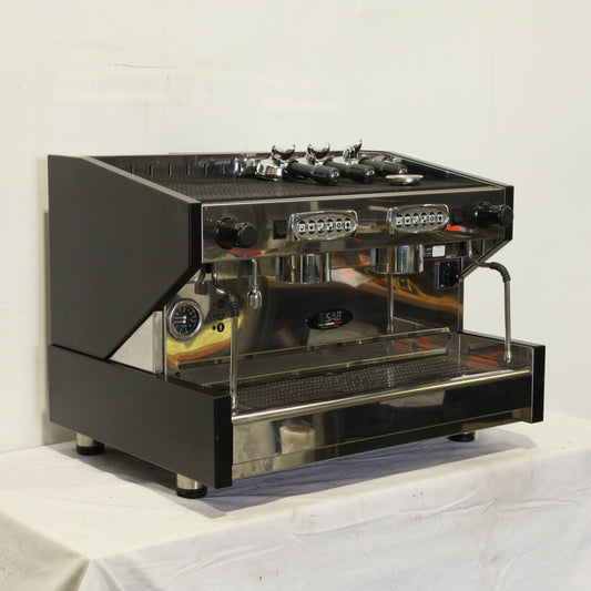 SAB Jolly Prestige Auto 2 Group Coffee Machine