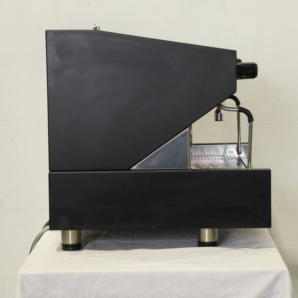SAB Jolly Prestige Auto 2 Group Coffee Machine