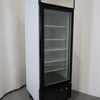 NovaChill SM600GF Upright Fridge