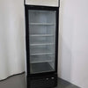 NovaChill SM600GF Upright Fridge