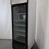 NovaChill SM600GF Upright Fridge