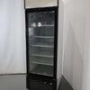 NovaChill SM600GF Upright Fridge