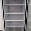NovaChill SM600GF Upright Fridge