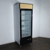 Novachill SM600GF Upright Fridge