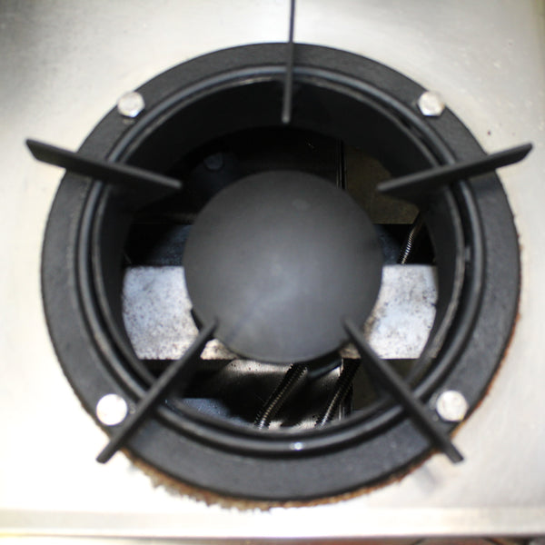 Zummo Z1E Juicer