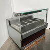Criocabin Enixe 400 Hot Food Display