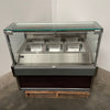 Criocabin Enixe 400 Hot Food Display