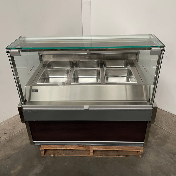 Criocabin Enixe 400 Hot Food Display