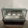 Criocabin Enixe 400 Hot Food Display
