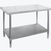 Stainless Steel Workbench 1800mmW