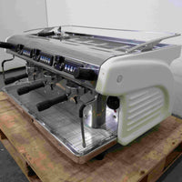 Expobar Ruggero Classic - 3 Group Coffee Machine