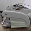 Expobar Ruggero Classic - 3 Group Coffee Machine