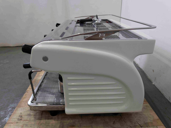 Expobar Ruggero Classic - 3 Group Coffee Machine