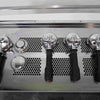 Expobar Ruggero Classic - 3 Group Coffee Machine