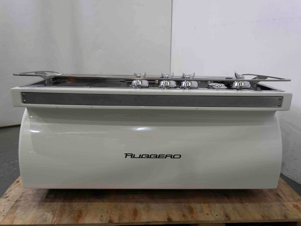 Expobar Ruggero Classic - 3 Group Coffee Machine