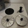 Hallde CC-32S Vegetable Cutter
