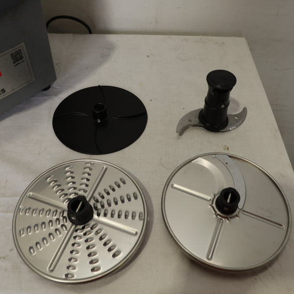 Hallde CC-32S Vegetable Cutter