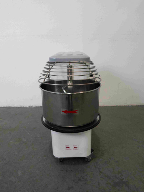 Mecnosud PK18AM Spiral Mixer
