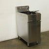 FastFri FF18 Single Pan Fryer