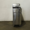 FastFri FF18 Single Pan Fryer