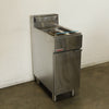 FastFri FF18 Single Pan Fryer