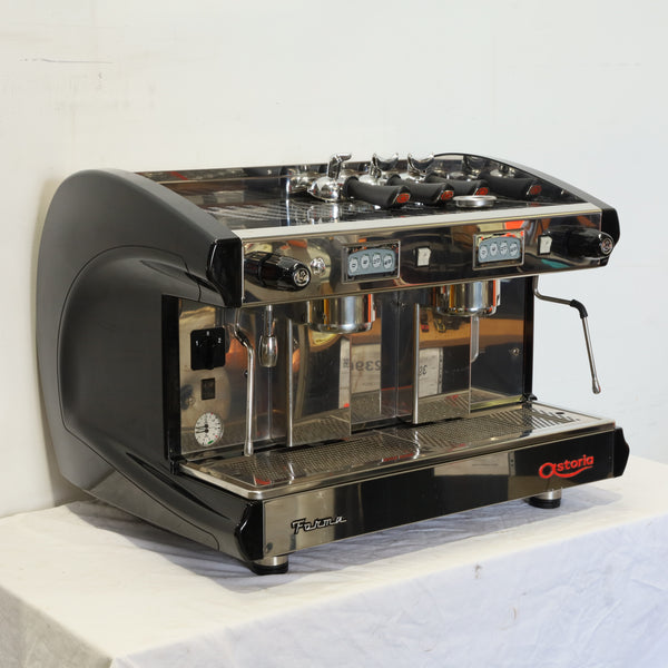Astoria Forma 2 Group Coffee Machine