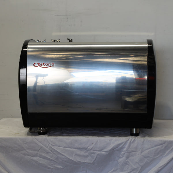 Astoria Forma 2 Group Coffee Machine