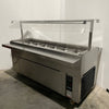 Culinaire CR.IB.CLCBF.GCP.6E Island Buffet