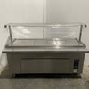 Culinaire CR.IB.CLCBF.GCP.6E Island Buffet
