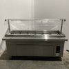 Culinaire CR.IB.CLCBF.GCP.6E Island Buffet