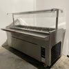 Culinaire CR.IB.CLCBF.GCP.6E Island Buffet