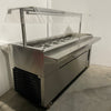 Culinaire CR.IB.CLCBF.GCP.6E Island Buffet