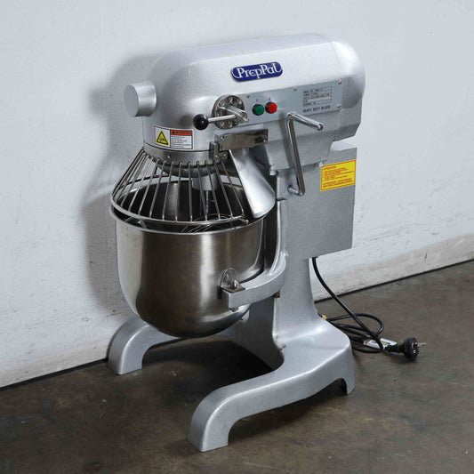 PREP PAL PPMA-10 Mixer - Planetary