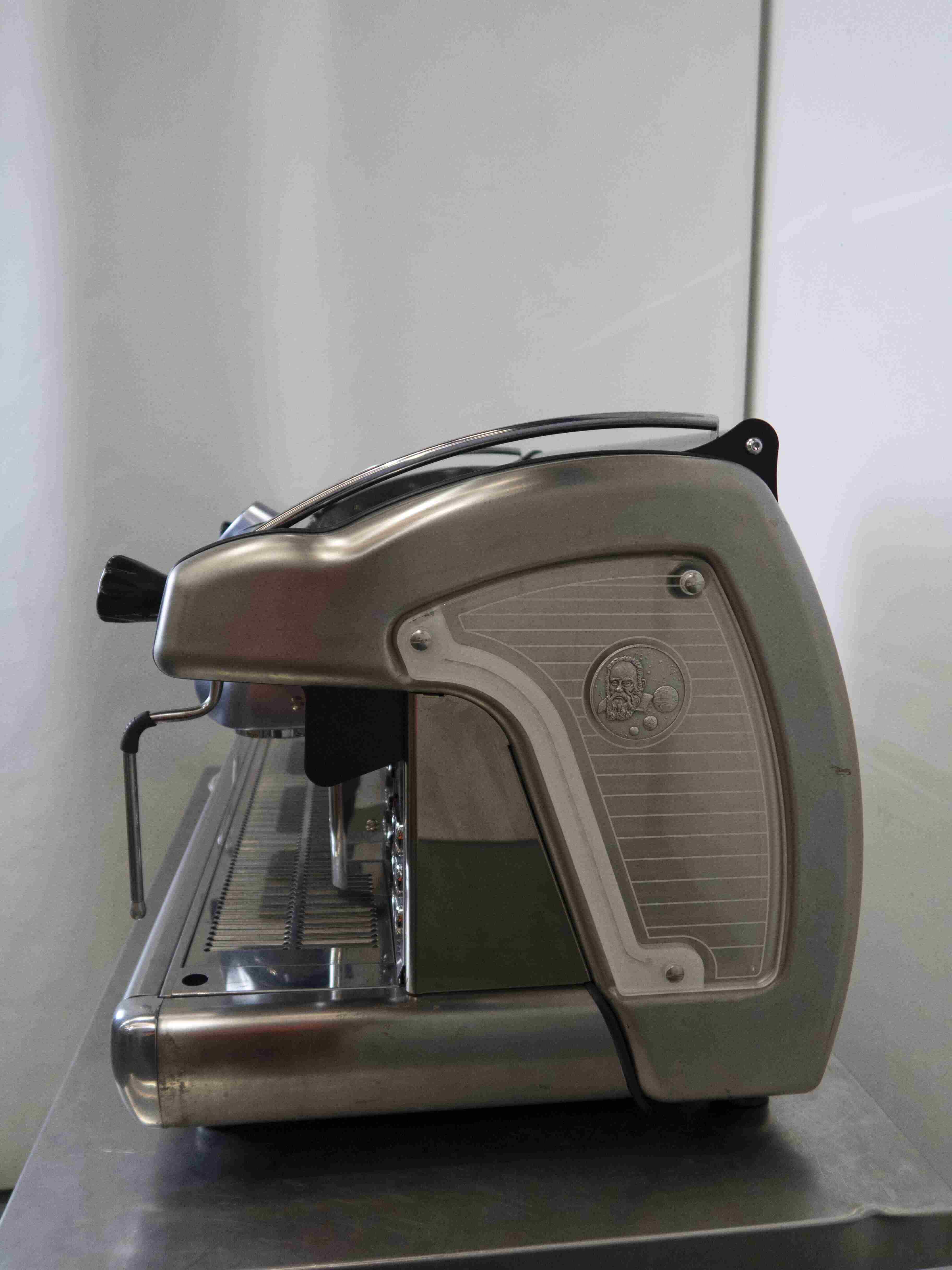 Thumbnail - BFC Galileo 3 Group Coffee Machine
