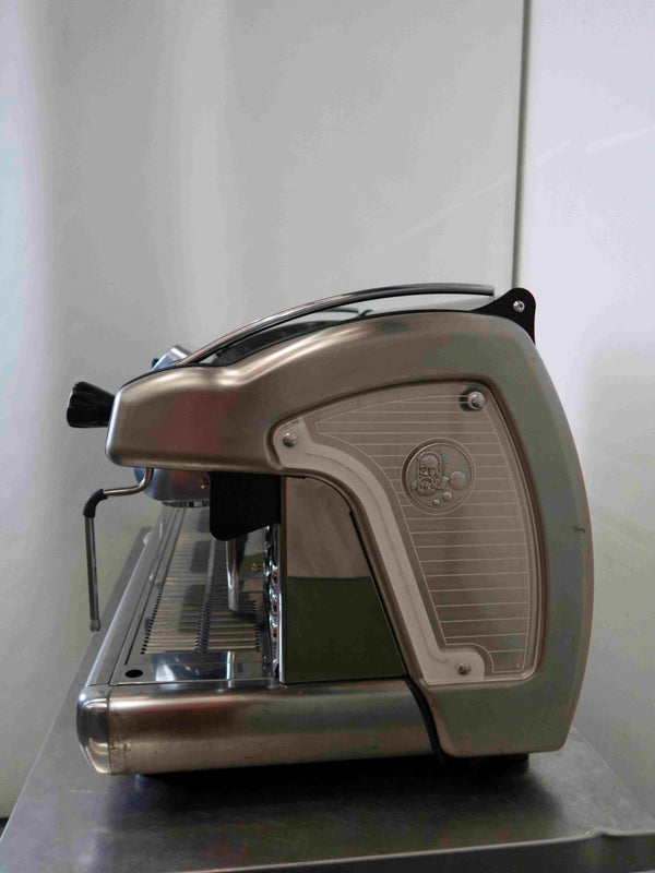 BFC Galileo 3 Group Coffee Machine