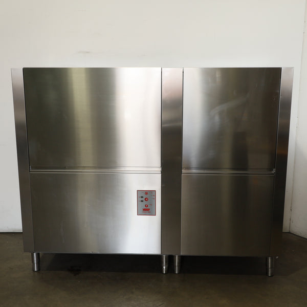 Norris IR200 Pass Through Dishwasher