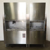Norris IR200 Pass Through Dishwasher