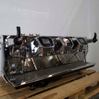 BFC Aviator 3 Group Coffee Machine