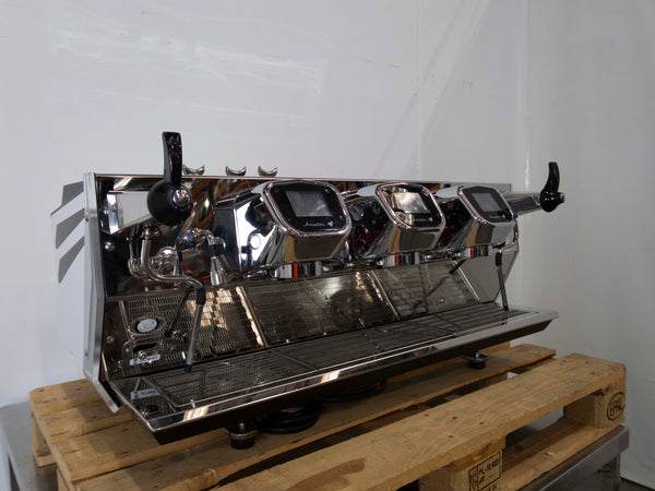 BFC Aviator 3 Group Coffee Machine