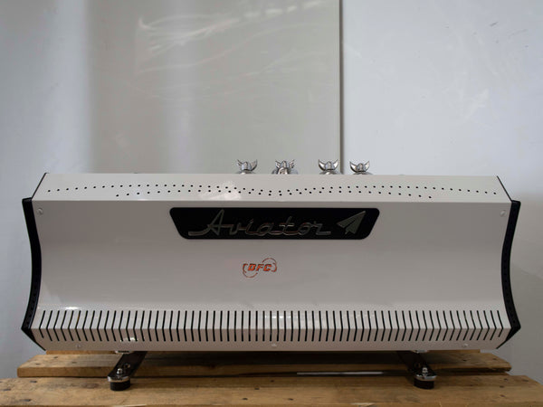 BFC Aviator 3 Group Coffee Machine