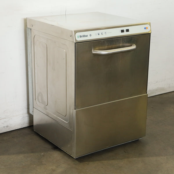Brillar UC500800 Undercounter Dishwasher