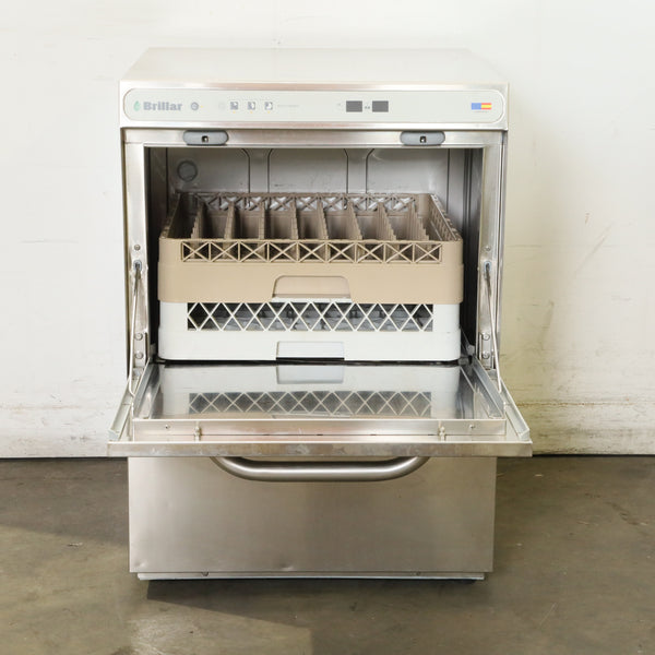 Brillar UC500800 Undercounter Dishwasher