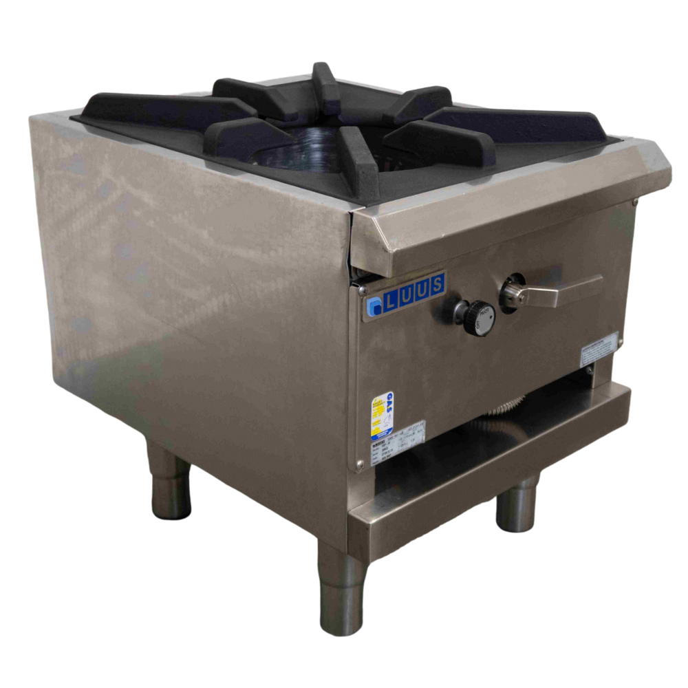 Luus FSP-45 Stockpot Boiler