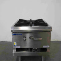 Luus FSP-45 Stockpot Boiler