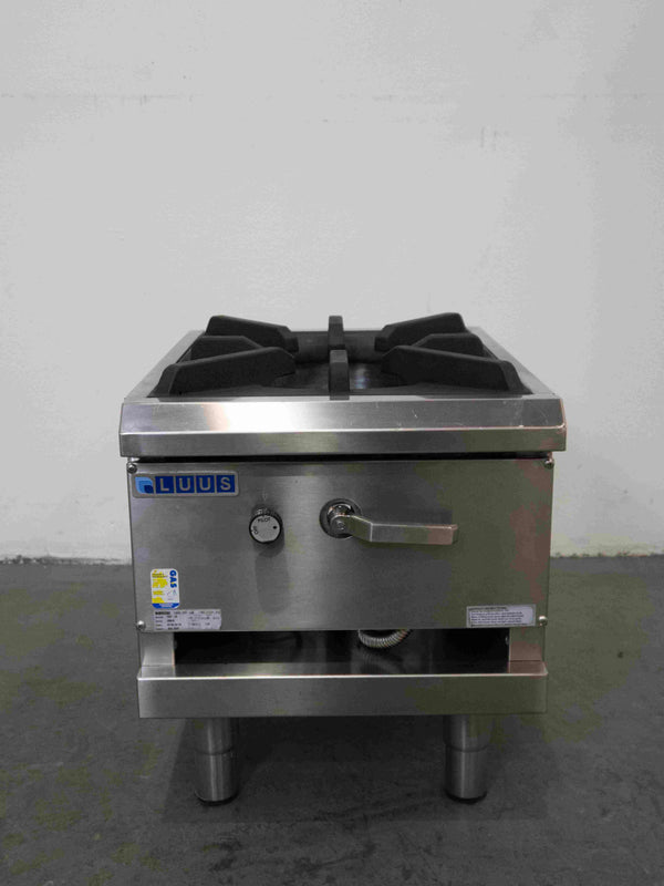 Luus FSP-45 Stockpot Boiler