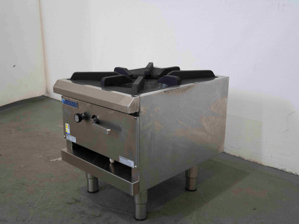 Luus FSP-45 Stockpot Boiler