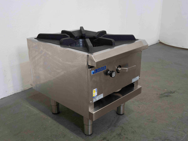 Luus FSP-45 Stockpot Boiler