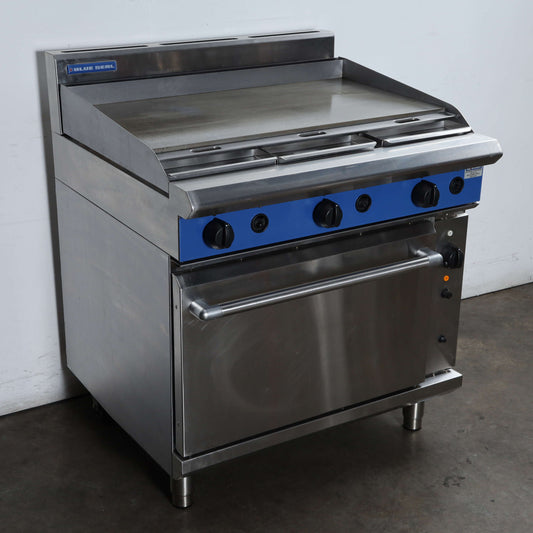 Blue Seal G56A Range Oven